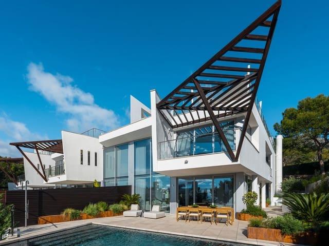 Chalet en venta en Marbella, Málaga Costa del Sol
