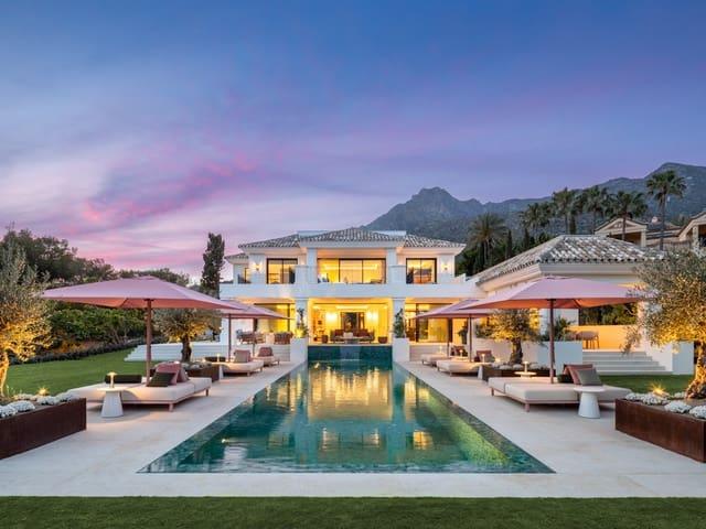 Chalet en venta en Marbella, Málaga Costa del Sol