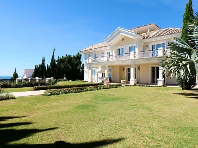 Chalet en venta en Marbella, Málaga Costa del Sol