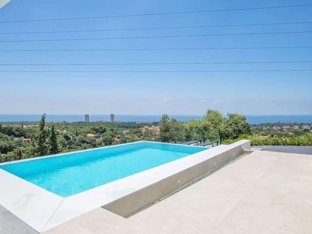 Chalet en venta en Marbella, Málaga Costa del Sol