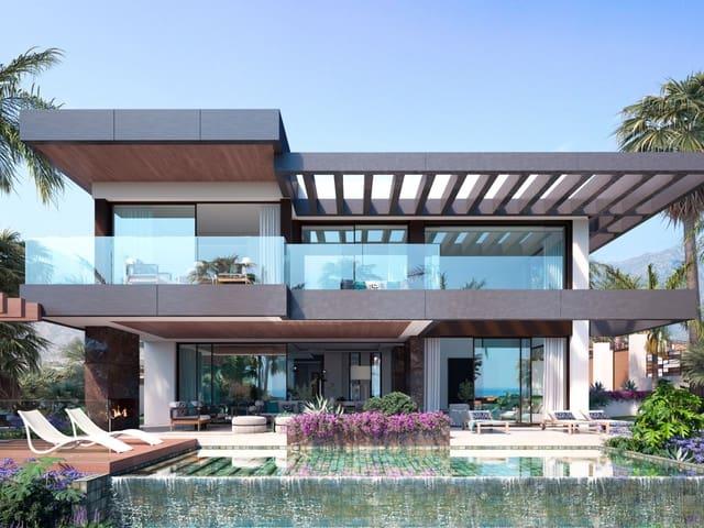 Chalet en venta en Marbella, Málaga Costa del Sol