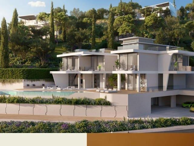 Chalet en venta en Marbella, Málaga Costa del Sol