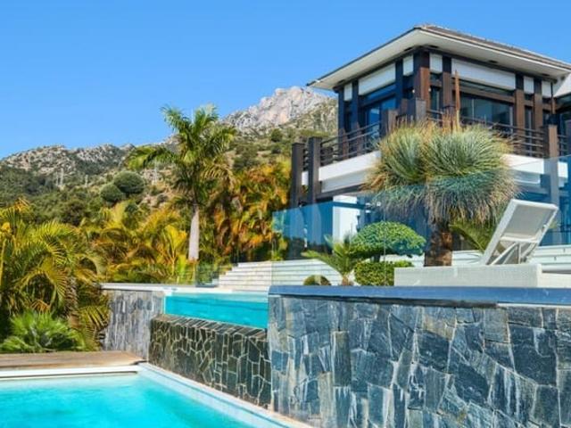Chalet en venta en Marbella, Málaga Costa del Sol