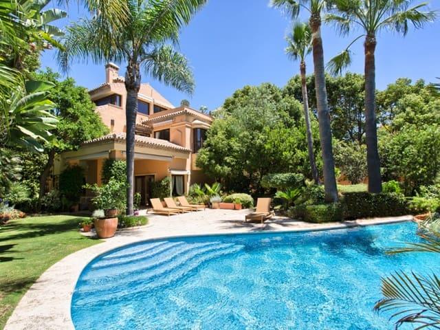 Chalet en venta en Marbella, Málaga Costa del Sol