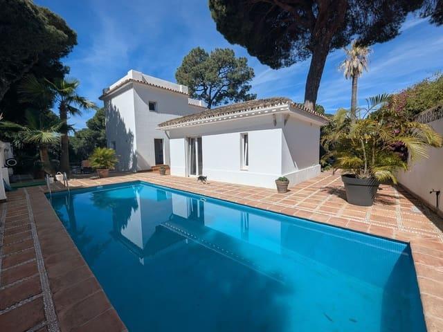Chalet en venta en Marbella, Málaga Costa del Sol