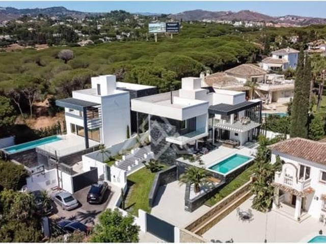 Chalet en venta en Marbesa, Málaga Costa del Sol