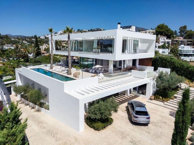 Chalet en venta en Marbella, Málaga Costa del Sol