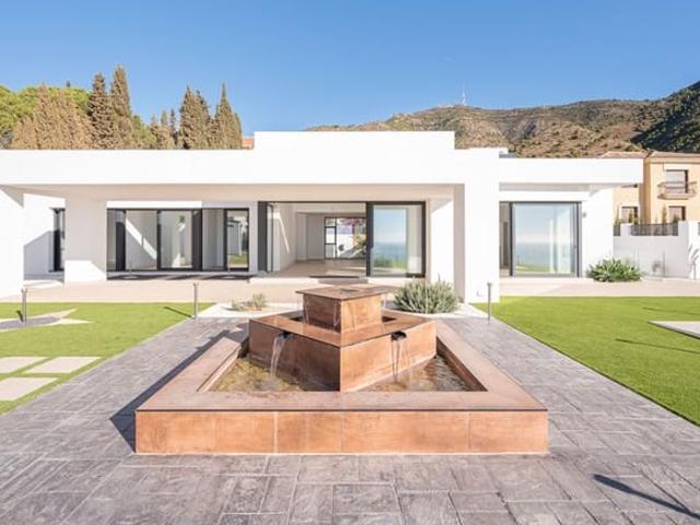 Chalet en venta en Marbella, Málaga Costa del Sol