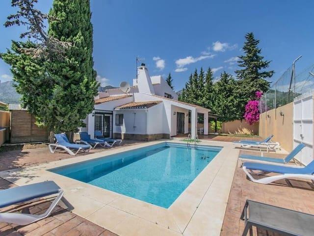 Chalet en venta en Marbella, Málaga Costa del Sol