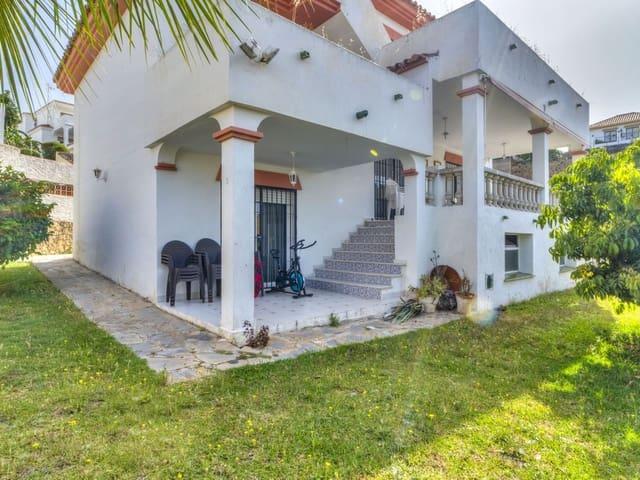 Chalet en venta en Marbella, Málaga Costa del Sol