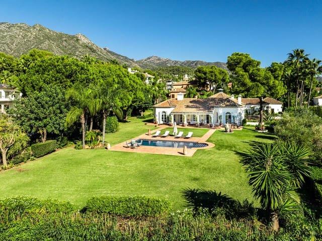 Chalet en venta en Marbella, Málaga Costa del Sol