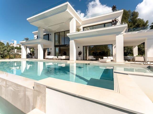 Chalet en venta en Marbella, Málaga Costa del Sol