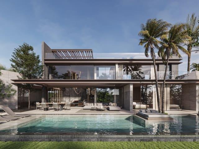 Chalet en venta en Marbella, Málaga Costa del Sol
