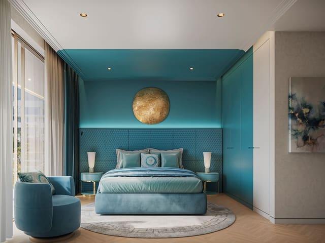 Chalet en venta en Marbella, Málaga Costa del Sol