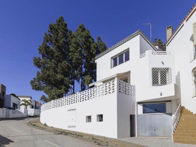 Chalet en venta en Marbella, Málaga Costa del Sol