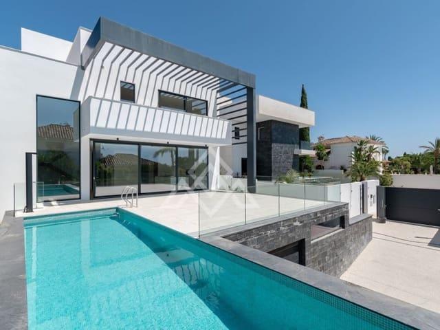 Chalet en venta en Marbesa, Málaga Costa del Sol