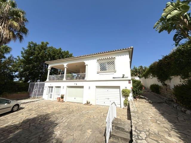 Chalet en venta en Marbella, Málaga Costa del Sol