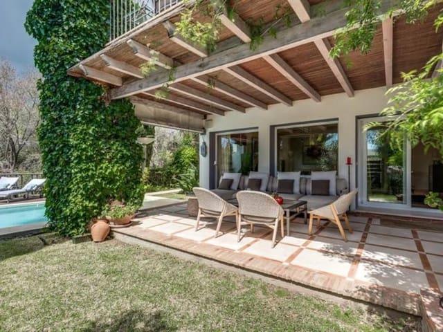 Chalet en venta en Marbella, Málaga Costa del Sol