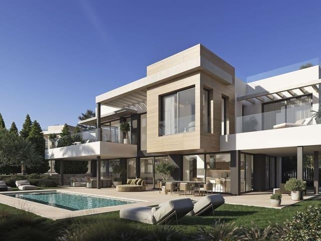 Chalet en venta en Marbella, Málaga Costa del Sol