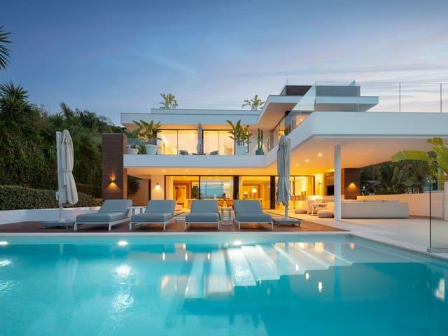 Chalet en venta en Marbella, Málaga Costa del Sol