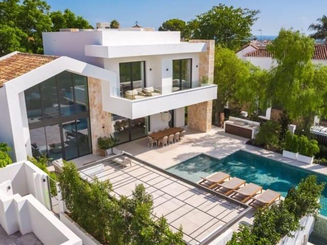 Chalet en venta en Marbella, Málaga Costa del Sol