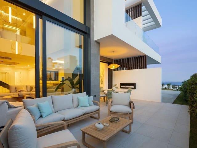 Chalet en venta en Marbella, Málaga Costa del Sol