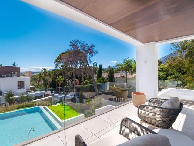 Chalet en venta en Marbella, Málaga Costa del Sol