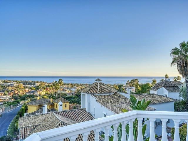 Chalet en venta en Marbella, Málaga Costa del Sol