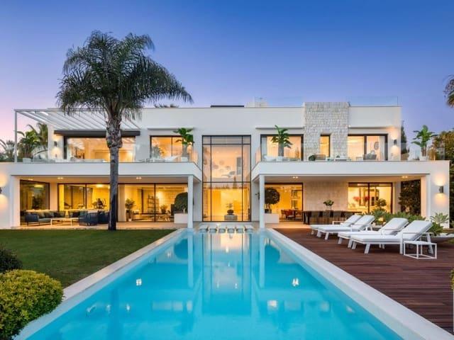 Chalet en venta en Marbella, Málaga Costa del Sol