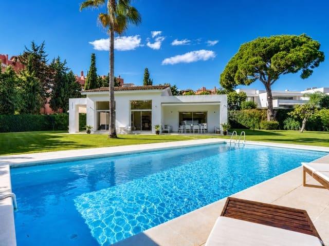 Chalet en venta en Marbella, Málaga Costa del Sol