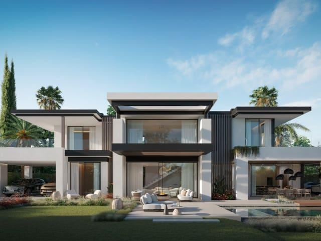 Chalet en venta en Marbella, Málaga Costa del Sol