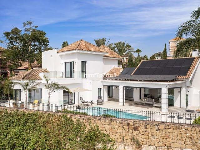 Chalet en venta en Marbella, Málaga Costa del Sol