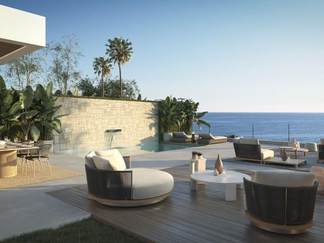 Chalet en venta en Marbella, Málaga Costa del Sol
