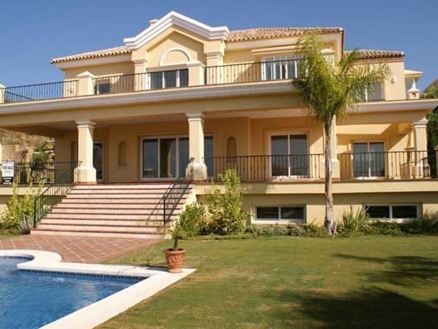 Chalet en venta en Marbella, Málaga Costa del Sol