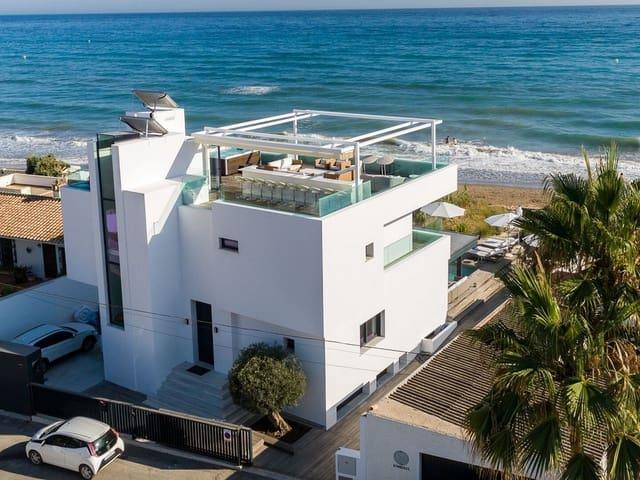 Chalet en venta en Marbella, Málaga Costa del Sol
