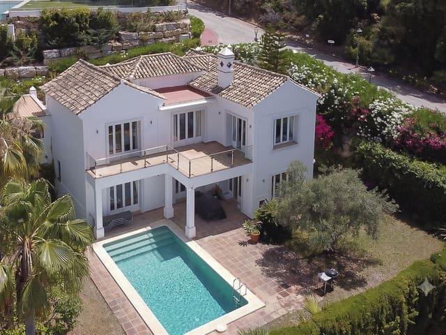 Chalet en venta en Marbella, Málaga Costa del Sol