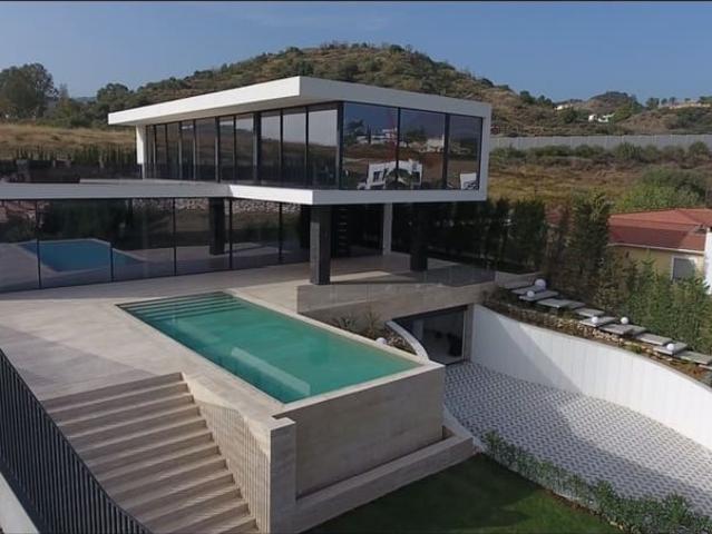 Chalet en venta en Marbella, Málaga Costa del Sol