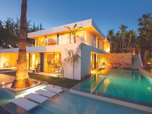 Chalet en venta en Marbella, Málaga Costa del Sol