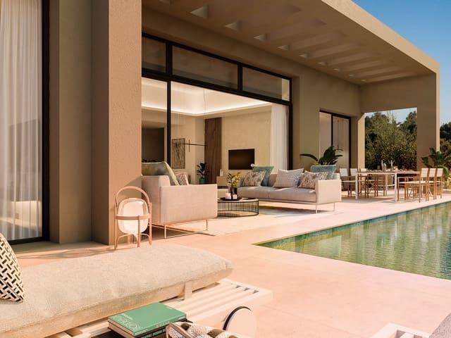 Chalet en venta en Marbella, Málaga Costa del Sol