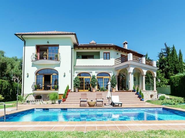 Chalet en venta en Marbella, Málaga Costa del Sol