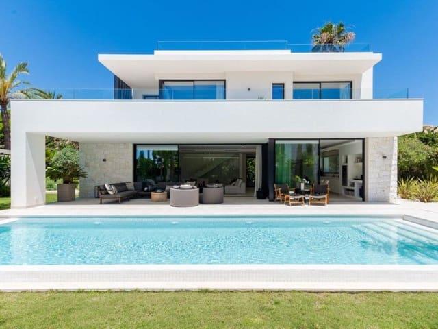 Chalet en venta en Marbella, Málaga Costa del Sol