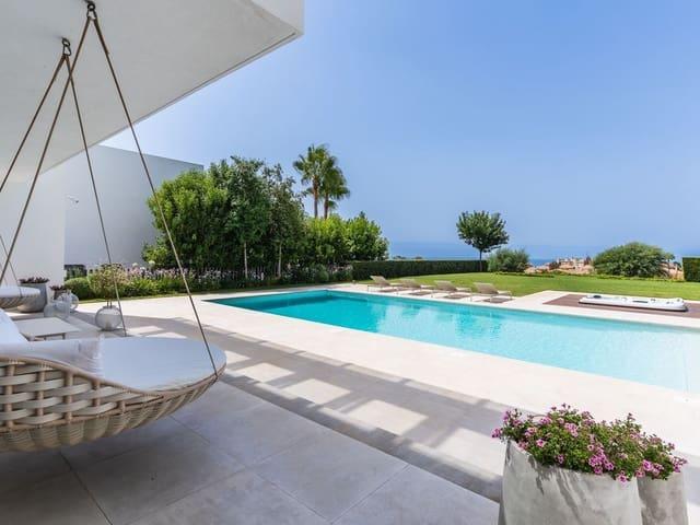 Chalet en venta en Marbella, Málaga Costa del Sol