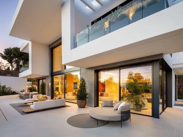 Chalet en venta en Marbella, Málaga Costa del Sol