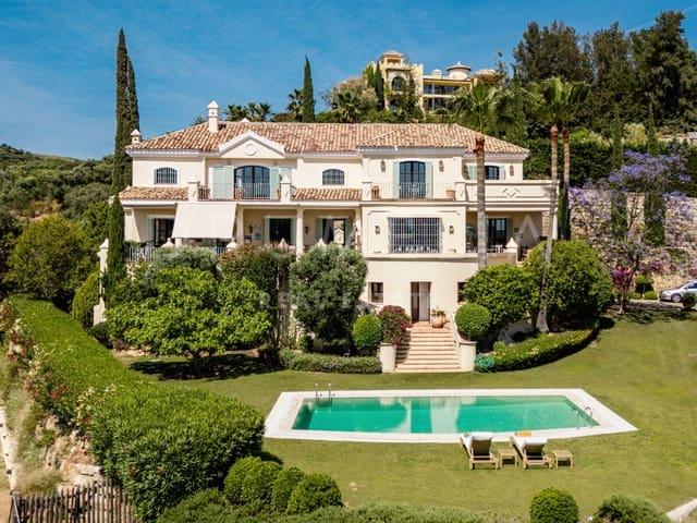Chalet en venta en Marbella, Málaga Costa del Sol