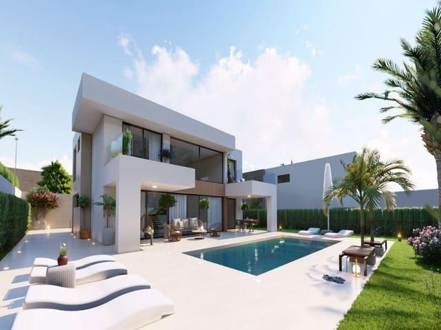 Chalet en venta en Marbella, Málaga Costa del Sol