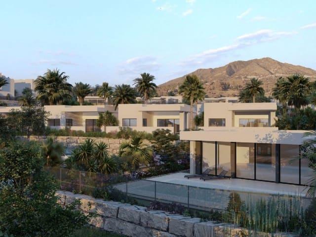 Chalet en venta en Marbella, Málaga Costa del Sol