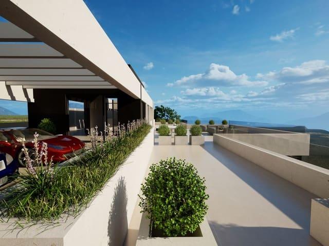 Chalet en venta en Marbella, Málaga Costa del Sol