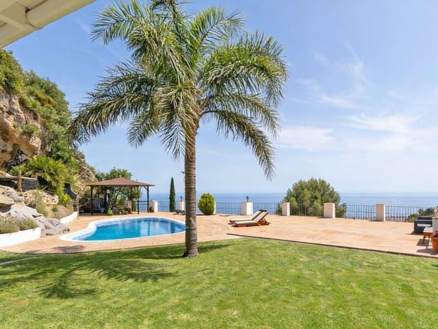 Chalet en venta en Marbella, Málaga Costa del Sol