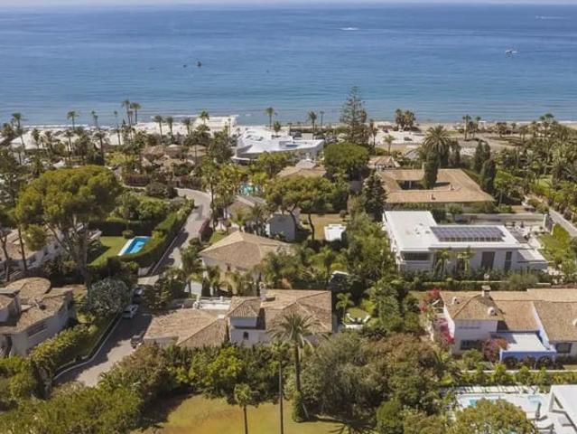 Chalet en venta en Marbella, Málaga Costa del Sol