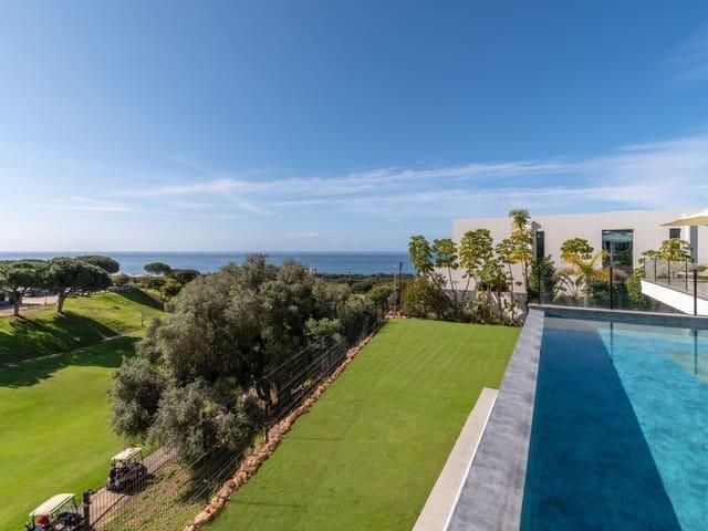 Chalet en venta en Marbella, Málaga Costa del Sol